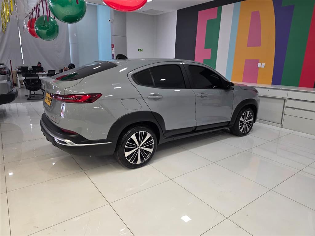 FASTBACK 1.0 TURBO 200 FLEX AUDACE CVT5