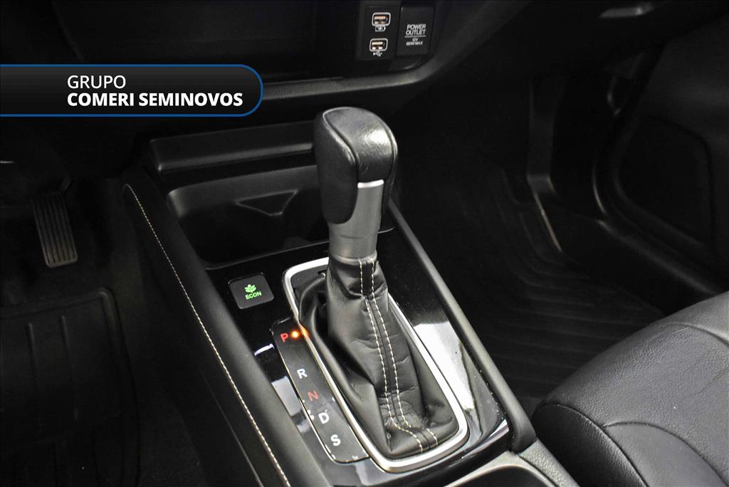 CITY 1.5 i-VTEC FLEX HATCH EXL CVT11