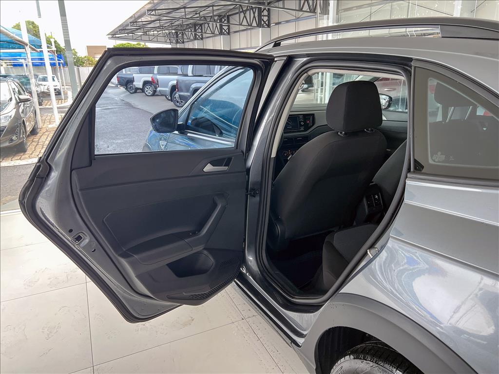NIVUS 1.0 200 TSI TOTAL FLEX COMFORTLINE AUTOMÁTICO17
