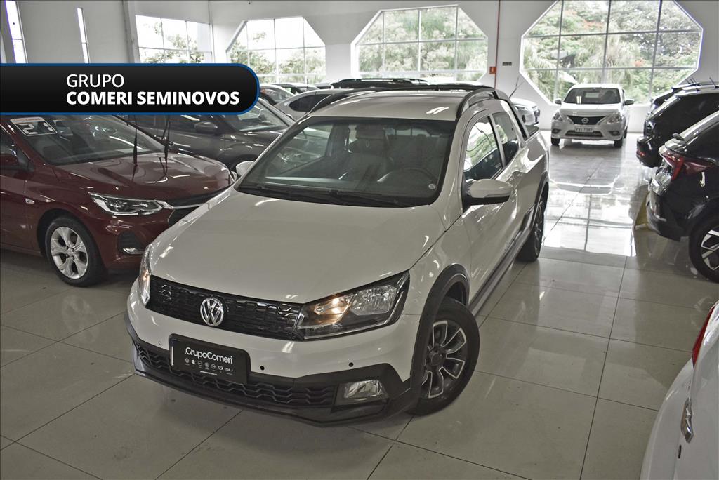 SAVEIRO 1.6 CROSS CD 16V FLEX 2P MANUAL2