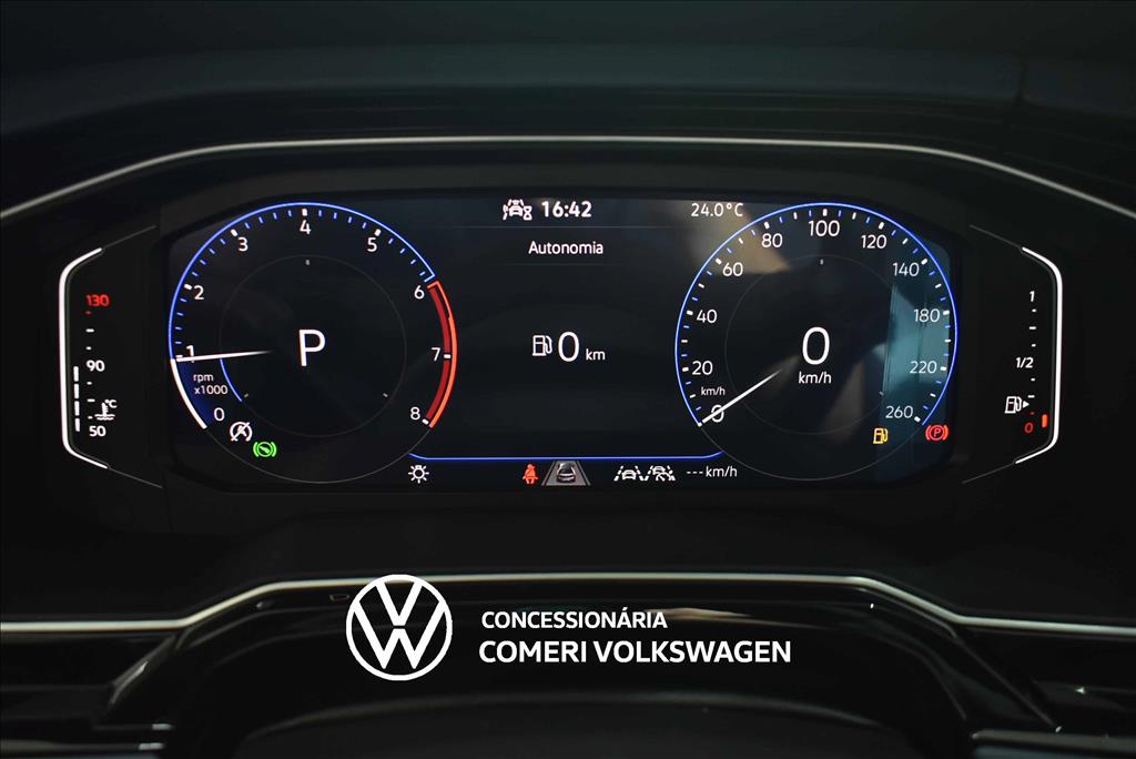 NIVUS 1.0 200 TSI TOTAL FLEX HIGHLINE AUTOMÁTICO14