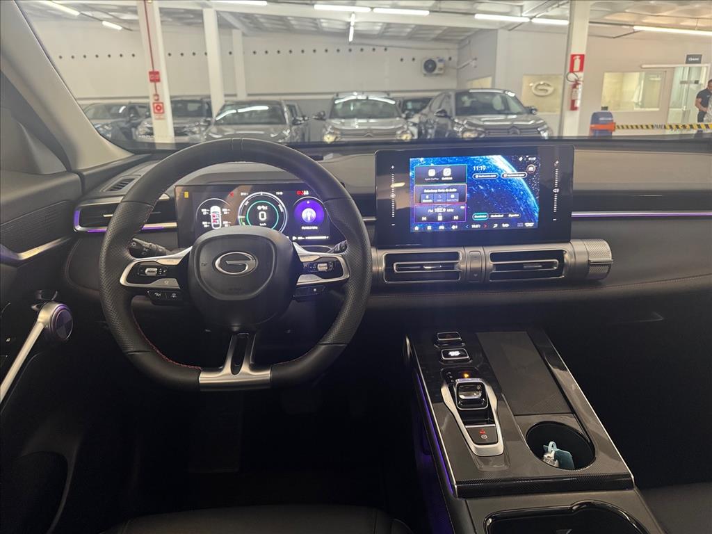 GS4 2.0 HEV ELITE AUTOMÁTICO15