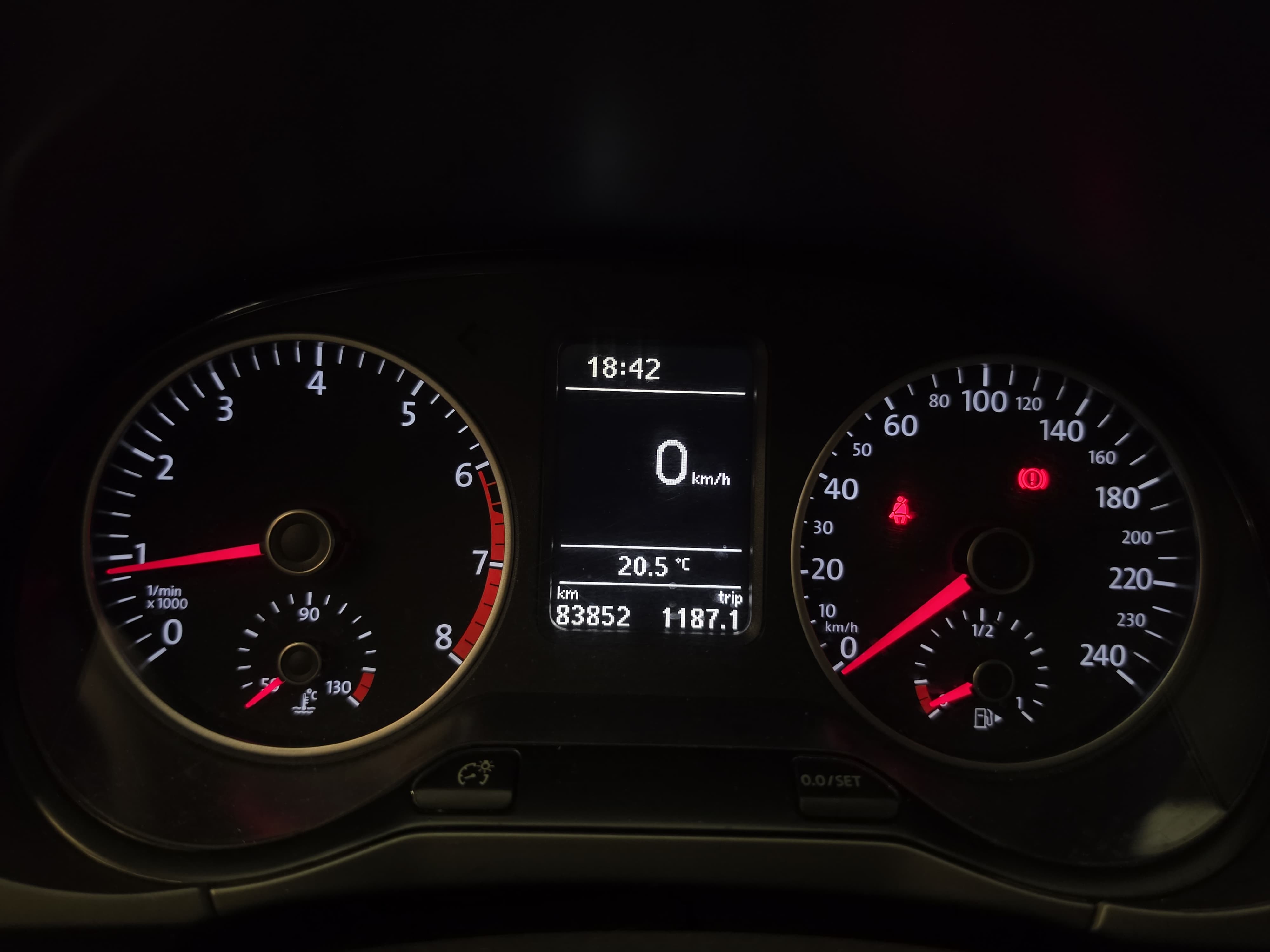 FOX 1.6 MSI TOTAL FLEX XTREME 4P MANUAL10