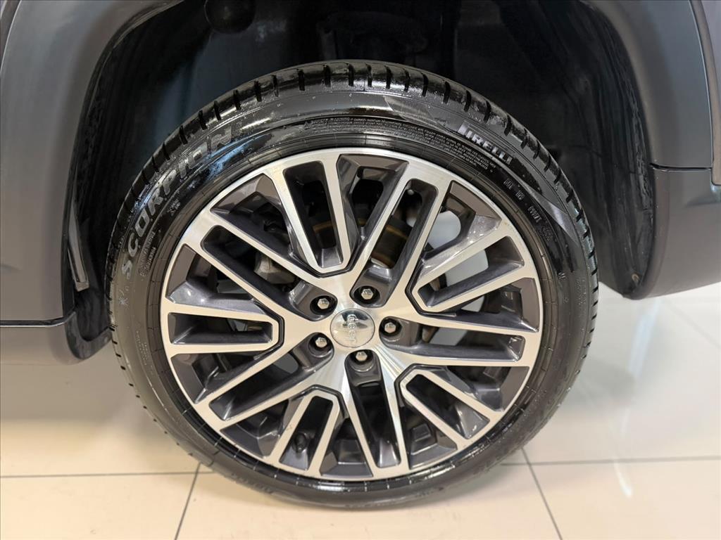 COMPASS 1.3 T270 TURBO FLEX LIMITED AT610