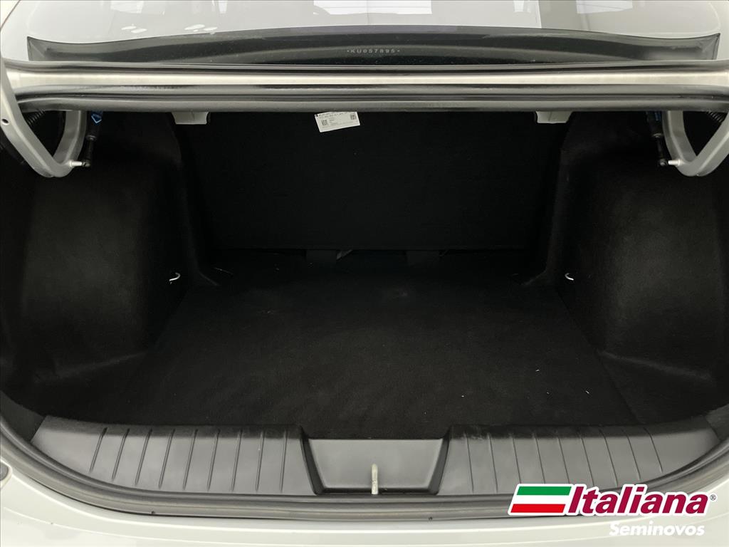 CRONOS 1.8 E.TORQ FLEX DRIVE AT615