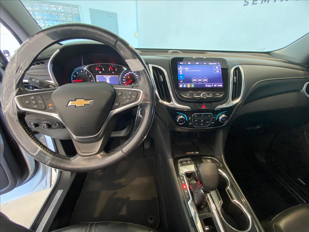 EQUINOX 1.5 16V TURBO GASOLINA PREMIER AWD AUTOMÁTICO3