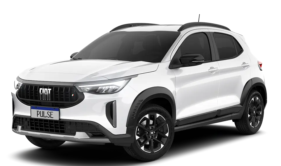 PULSE 1.0 TURBO 200 HYBRID AUDACE CVT1