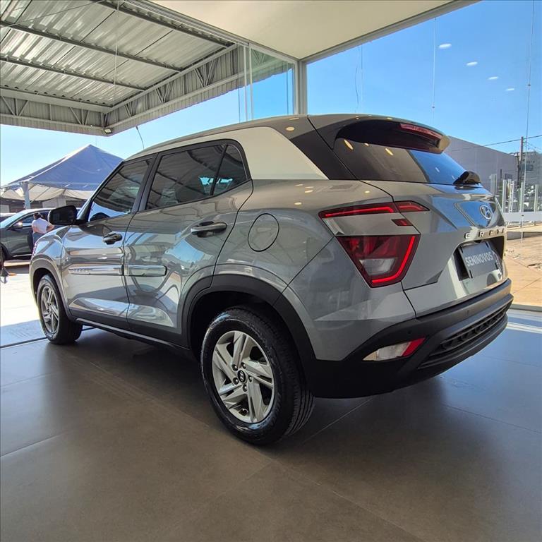 CRETA 1.0 TGDI FLEX COMFORT AUTOMÁTICO5