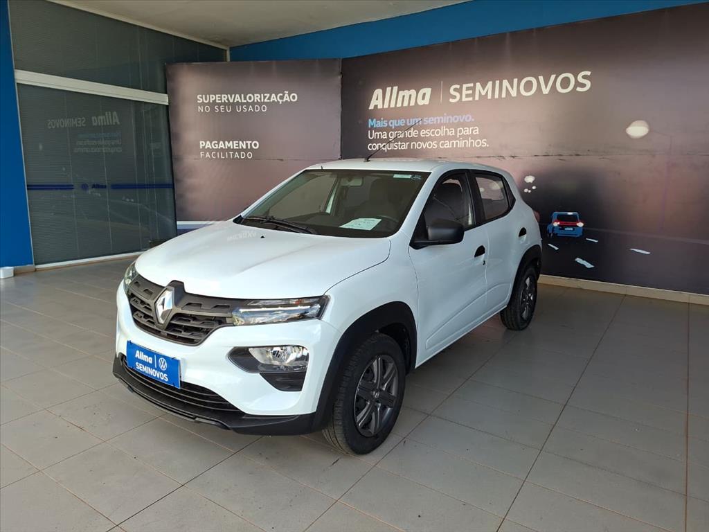 KWID 1.0 12V SCE FLEX ZEN MANUAL4