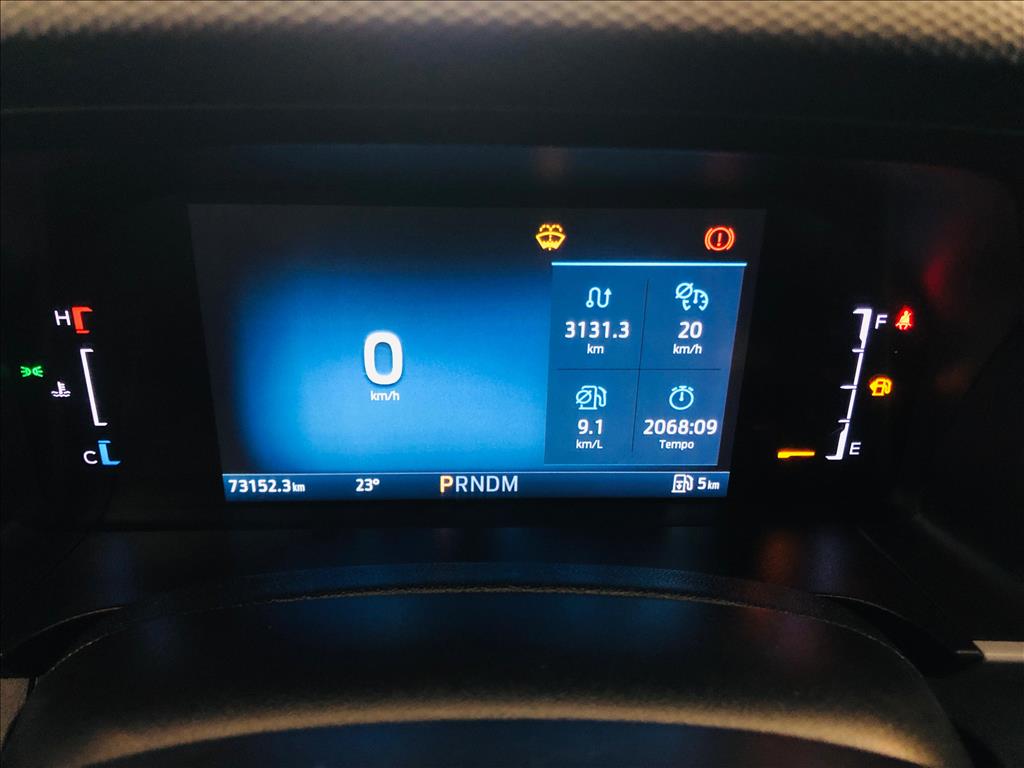 RANGER 2.0 TURBO DIESEL CD XLS 4X4 AUTOMÁTICO13