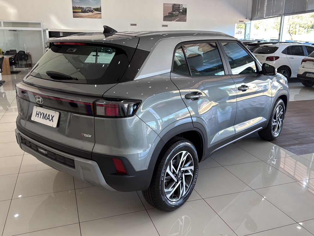 CRETA 1.0 TGDI FLEX LIMITED AUTOMÁTICO4