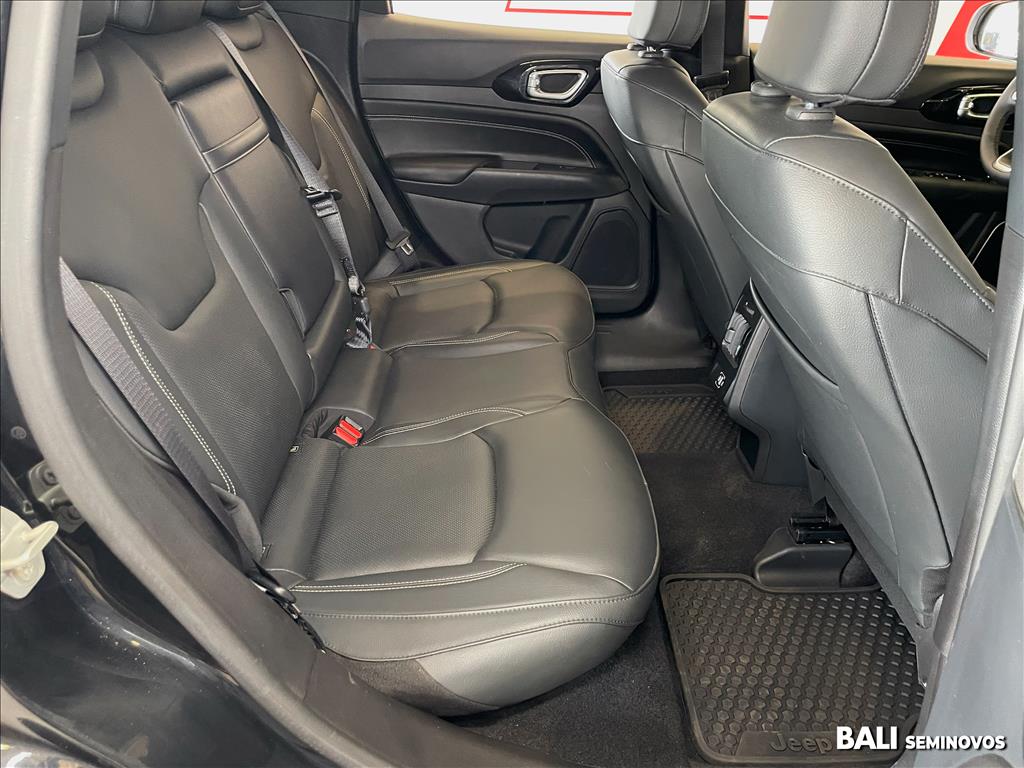 COMPASS 1.3 T270 TURBO FLEX S AT617