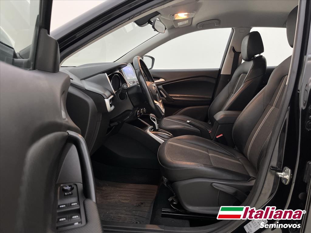 TRACKER 1.2 TURBO FLEX LTZ AUTOMÁTICO
