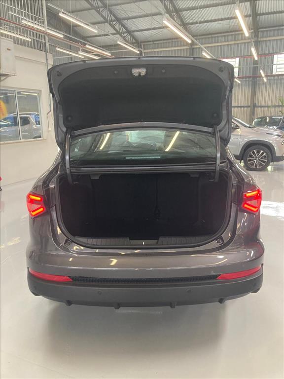 CRONOS 1.3 FIREFLY FLEX PRECISION CVT6