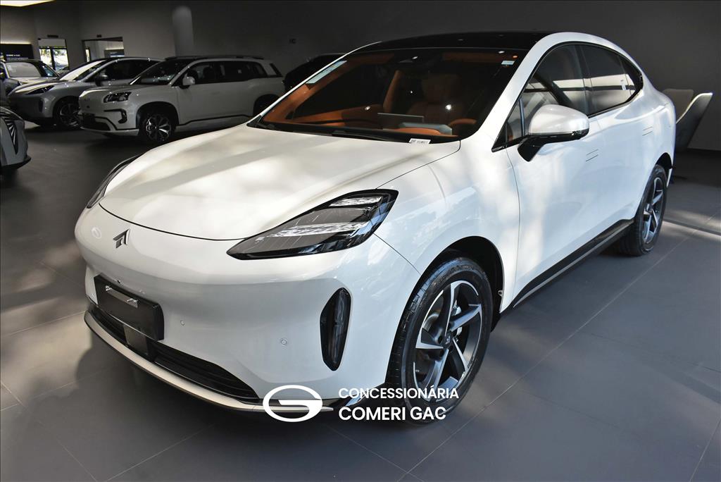 HYPTEC HT 72,7 KW ELÉTRICO ELITE0