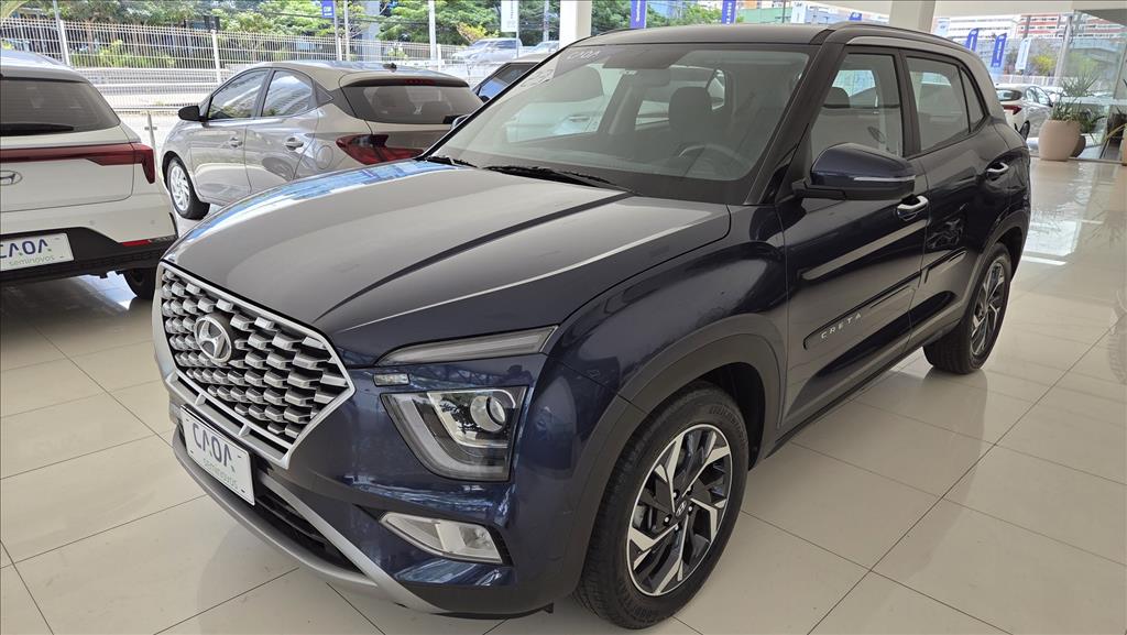 1.0 TGDI FLEX LIMITED AUTOMÁTICO