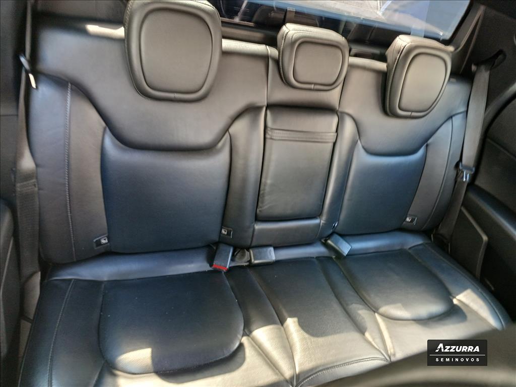 TORO 2.0 16V TURBO DIESEL ULTRA 4WD AT910