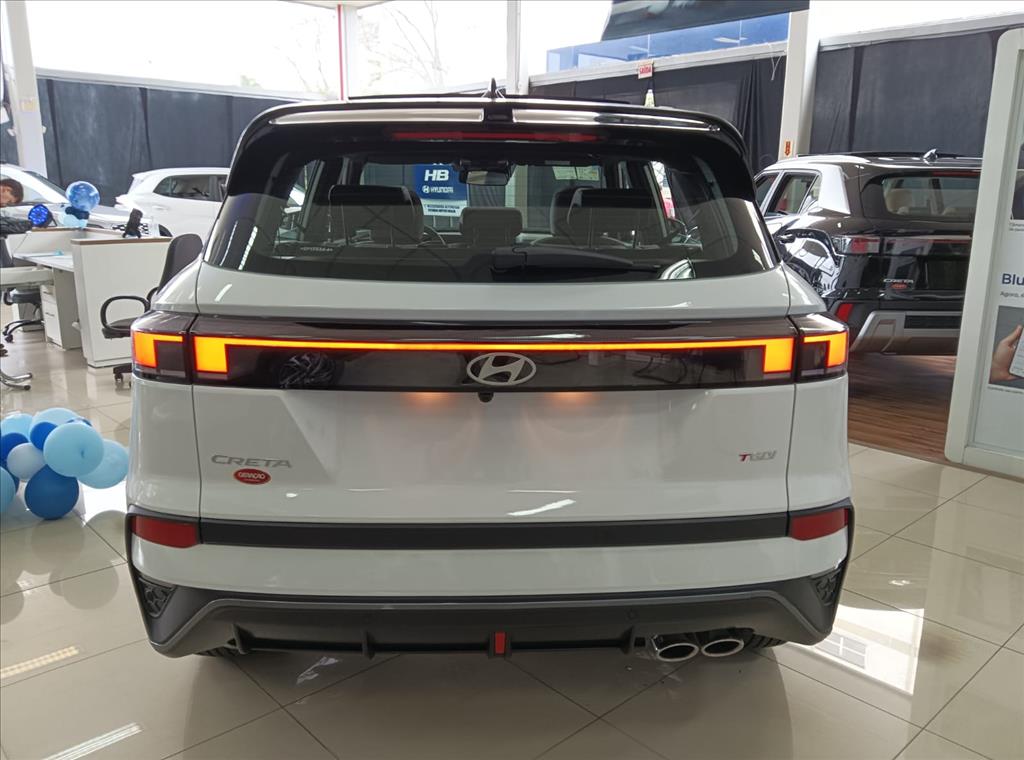 CRETA 1.0 TGDI FLEX N LINE AUTOMÁTICO2