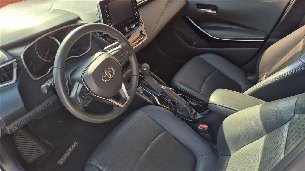 COROLLA 2.0 VVT-IE FLEX XEI DIRECT SHIFT7