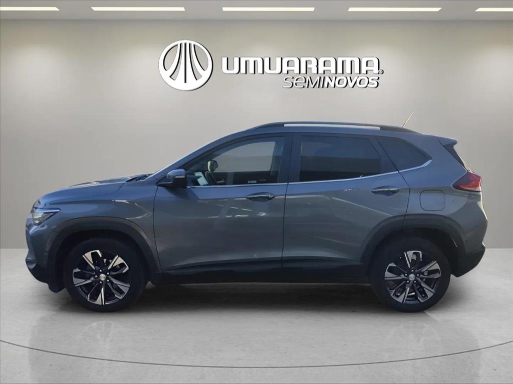 TRACKER 1.2 TURBO FLEX PREMIER AUTOMÁTICO5