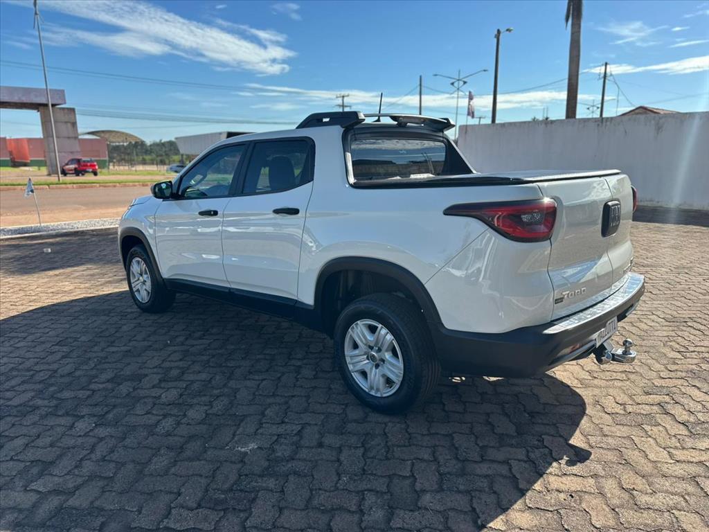 TORO 1.3 TURBO 270 FLEX ENDURANCE AT64