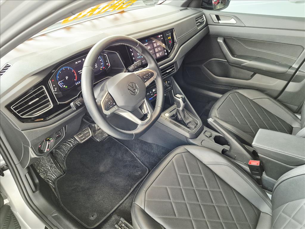 Foto ilustrativa do carro