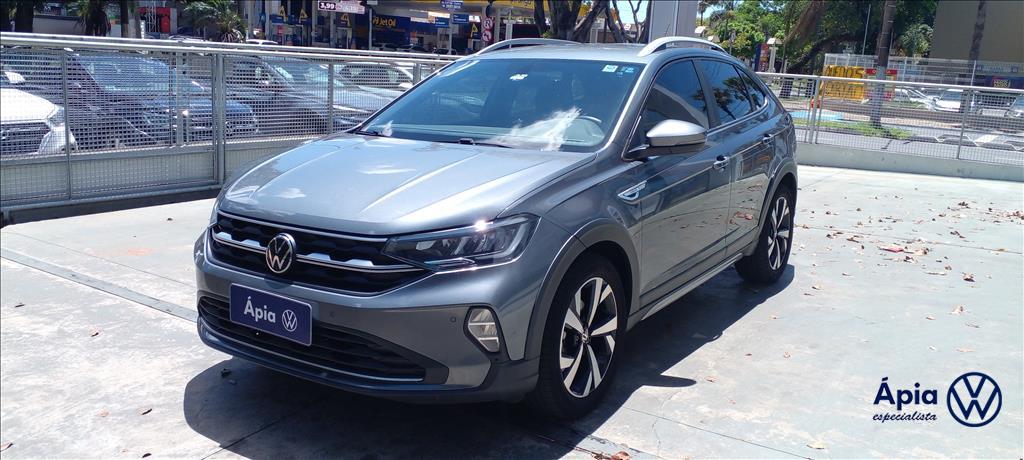 NIVUS 1.0 200 TSI TOTAL FLEX HIGHLINE AUTOMÁTICO
