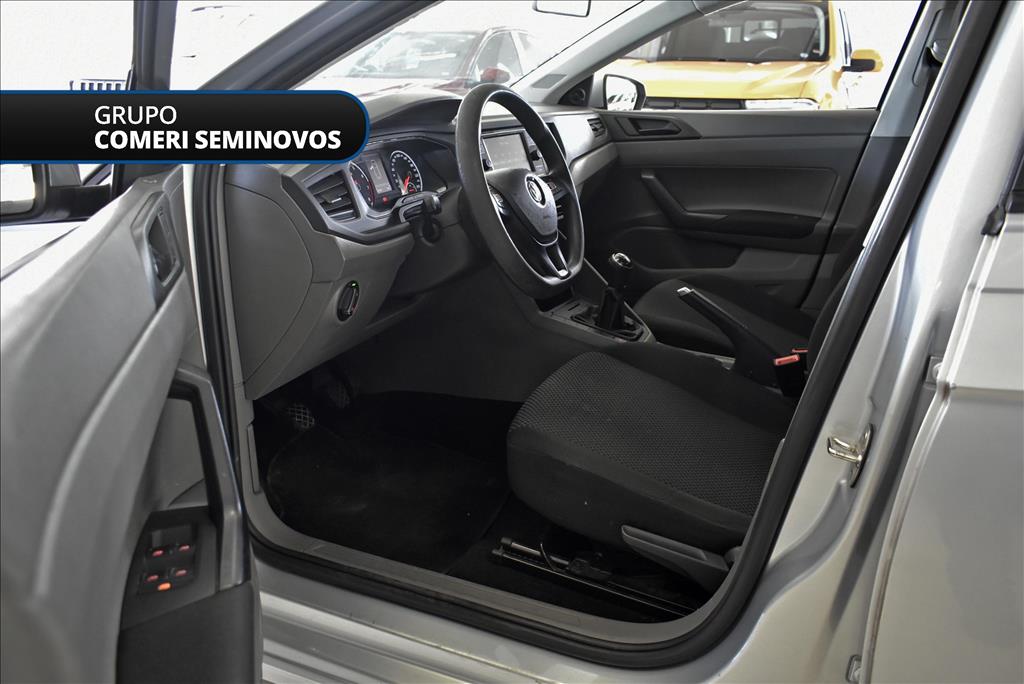 POLO 1.6 MSI TOTAL FLEX MANUAL