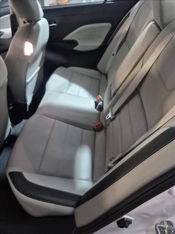 VERSA 1.6 16V FLEX EXCLUSIVE XTRONIC7