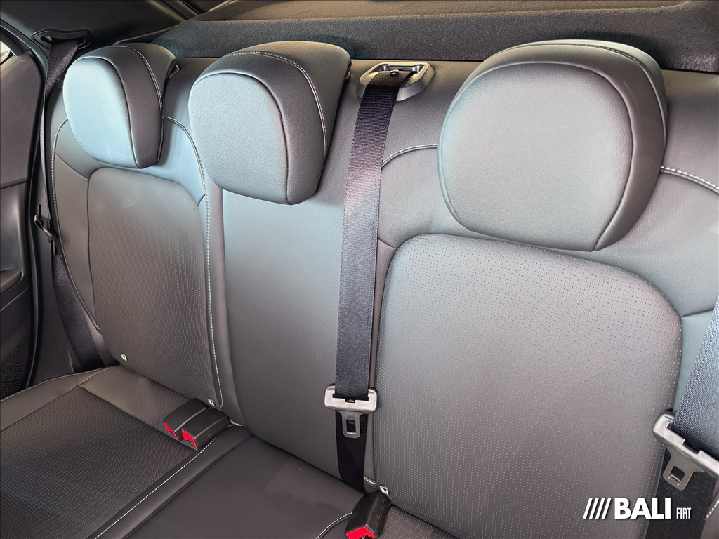 PULSE 1.0 TURBO 200 HYBRID IMPETUS CVT16