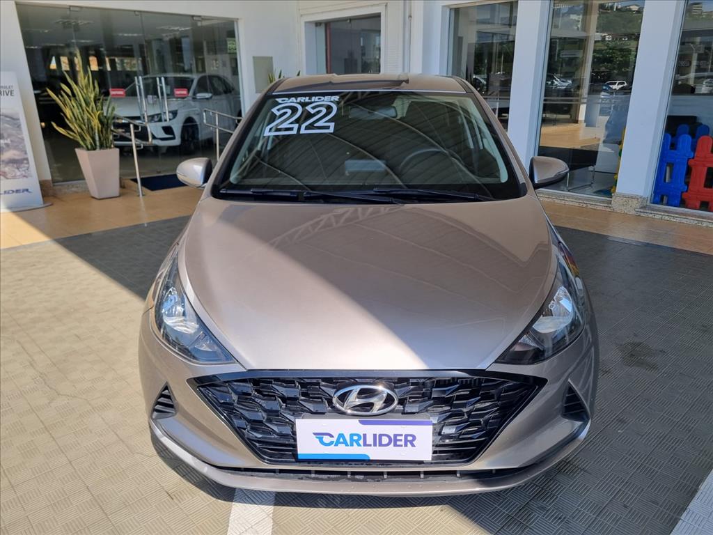 HB20 1.0 TGDI FLEX PLATINUM MANUAL4