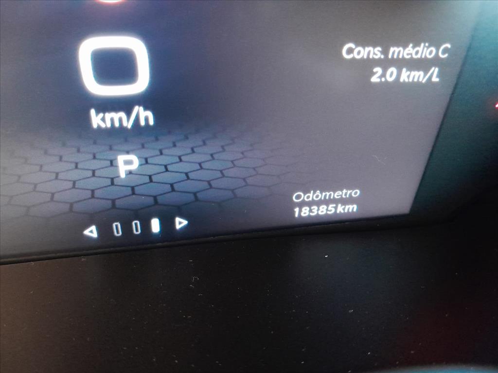 RENEGADE 1.3 T270 TURBO FLEX TRAILHAWK 4X4 AT916