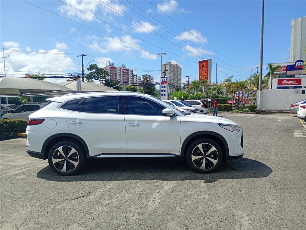 SONG PLUS 1.5 DM-I HÍBRIDO AUTOMÁTICO3