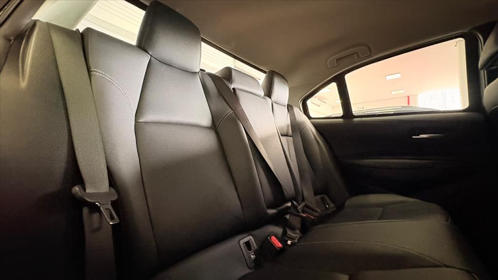 COROLLA 2.0 VVT-IE FLEX XEI DIRECT SHIFT11