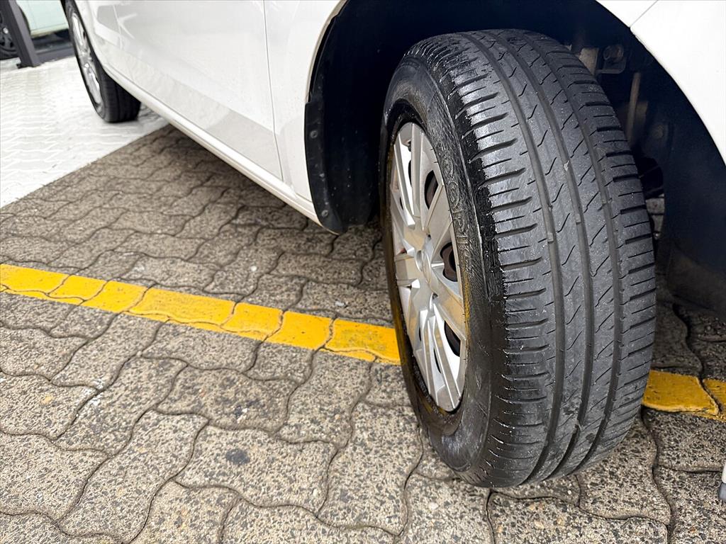 Volkswagen Up - 1.0 MPI TAKE UP 12V FLEX 4P MANUAL