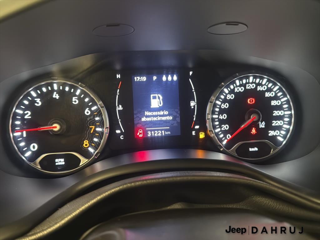 RENEGADE 1.3 T270 TURBO FLEX SPORT AT65