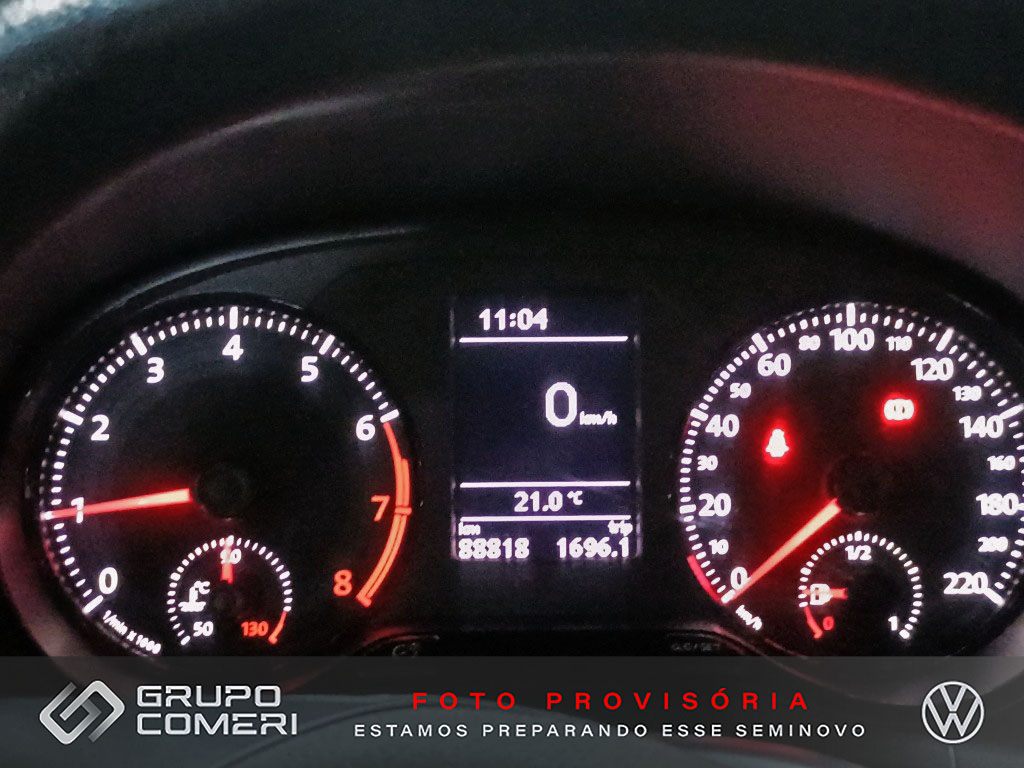 VOYAGE 1.0 12V MPI TOTALFLEX 4P MANUAL5