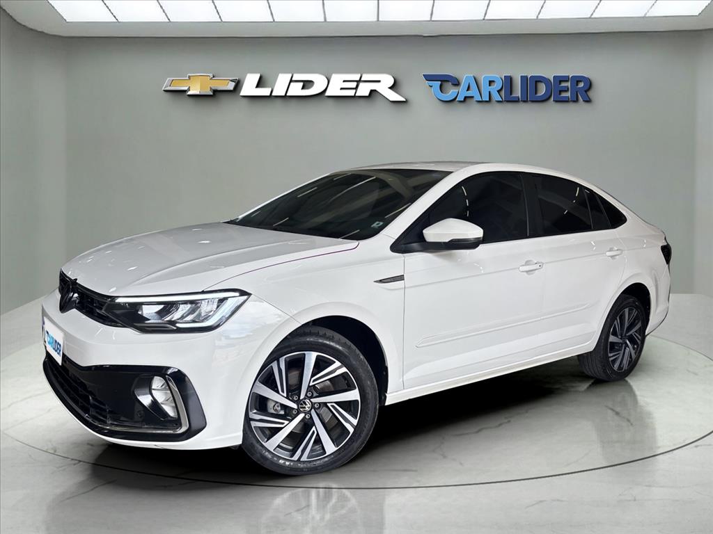 VIRTUS 1.0 200 TSI HIGHLINE AUTOMÁTICO0