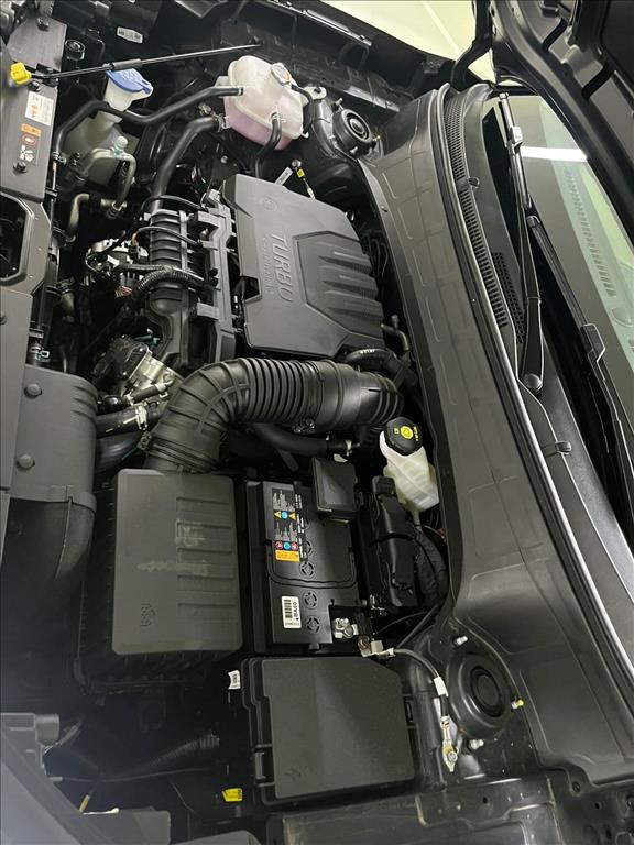 Hyundai-CRETA-1.0 TGDI FLEX LIMITED SAFETY AUTOMÁTICO