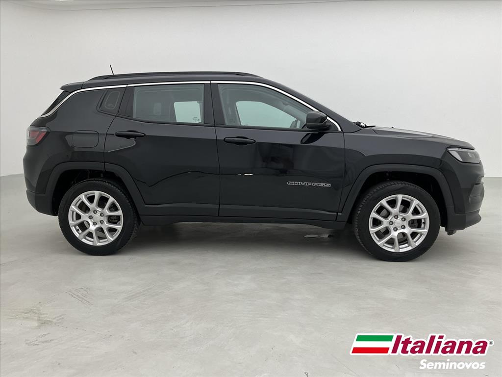 COMPASS 1.3 T270 TURBO FLEX SPORT AT65
