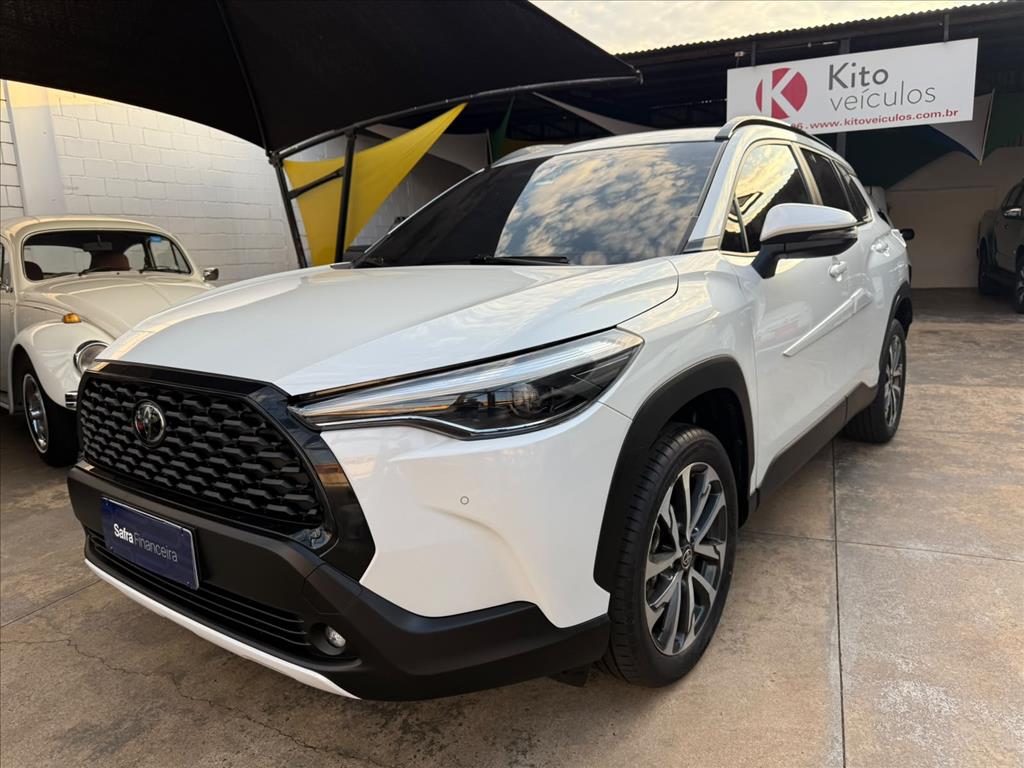 foto do carro