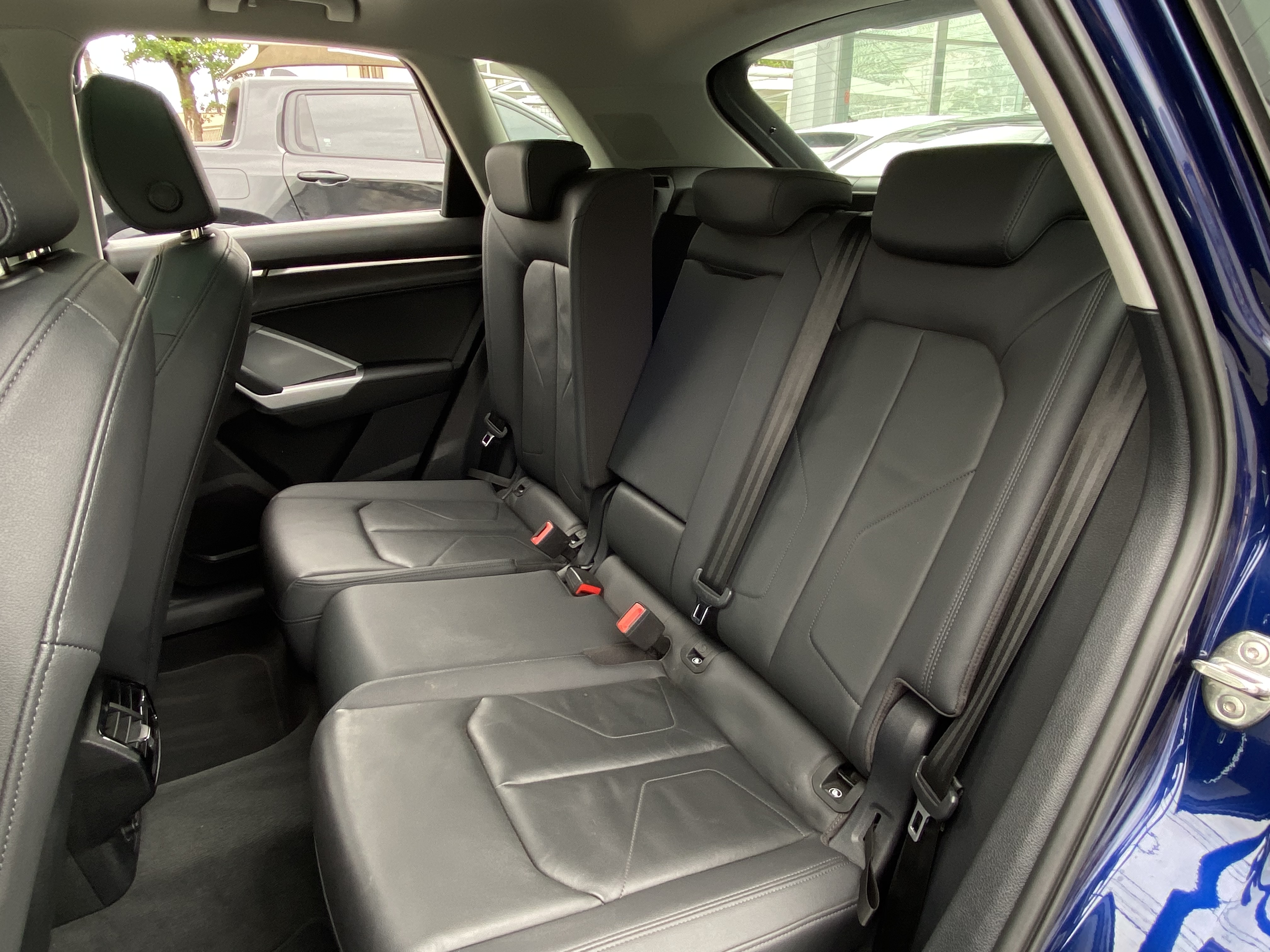 Q3 2.0 40 TFSI GASOLINA PERFORMANCE QUATTRO TIPTRONIC11
