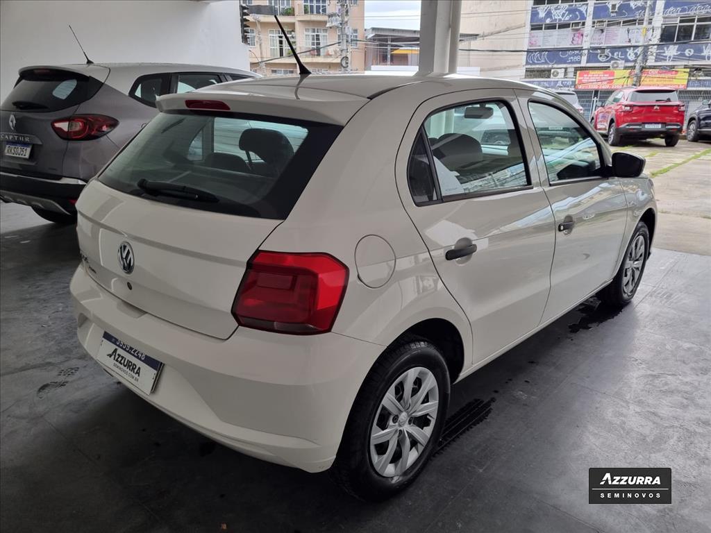 GOL 1.0 12V MPI TOTALFLEX 4P MANUAL6