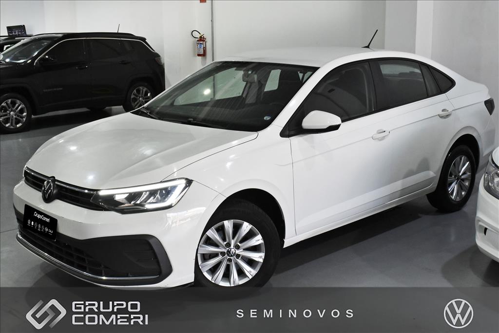 VIRTUS 1.0 170 TSI AUTOMÁTICO0