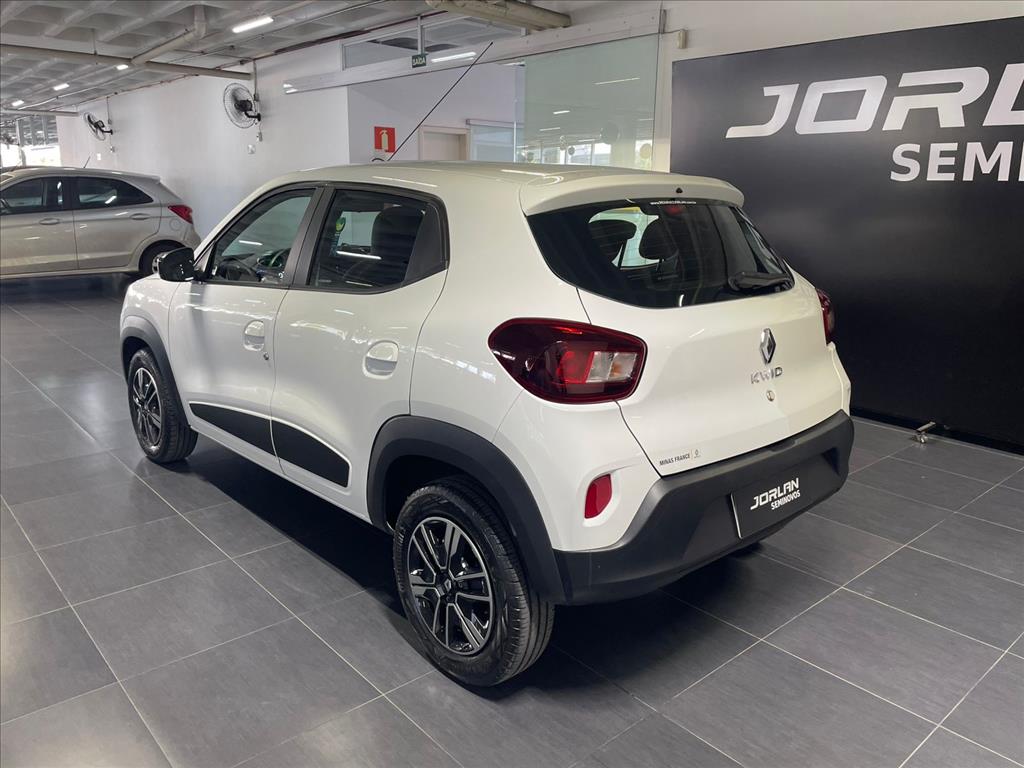 KWID 1.0 12V SCE FLEX INTENSE MANUAL5