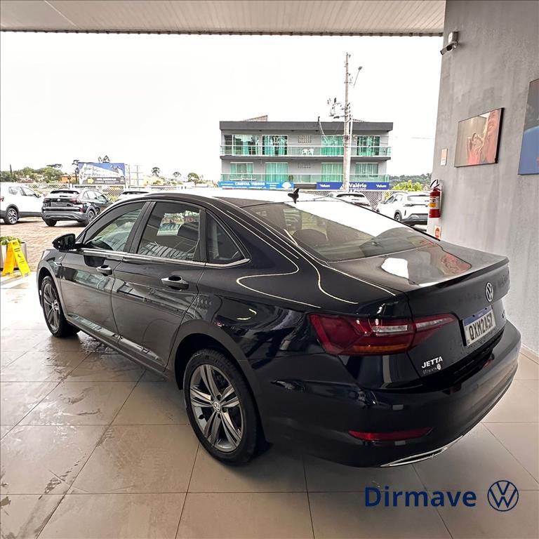 JETTA 1.4 250 TSI TOTAL FLEX R-LINE TIPTRONIC2