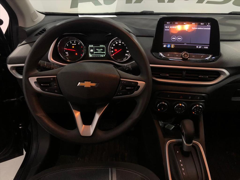 TRACKER 1.0 TURBO FLEX LT AUTOMÁTICO11