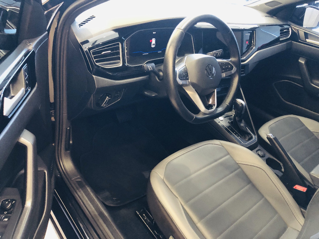 NIVUS 1.0 200 TSI TOTAL FLEX HIGHLINE AUTOMÁTICO