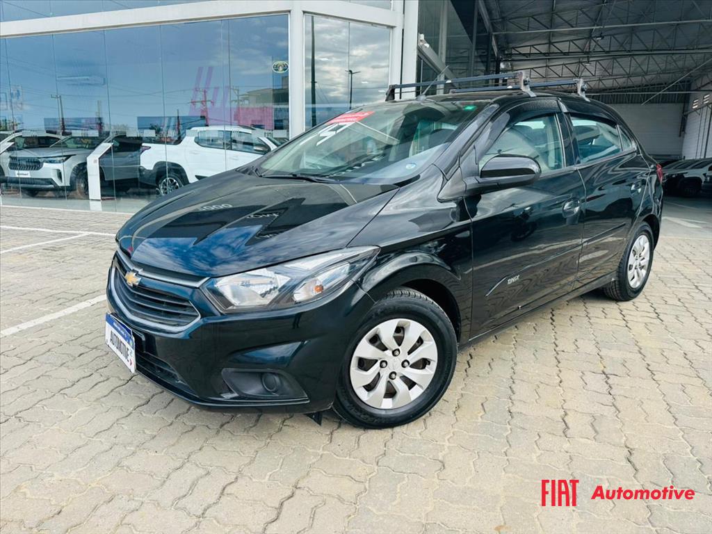 ONIX 1.0 MPFI LT 8V FLEX 4P MANUAL