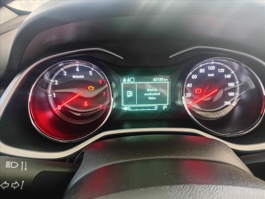 GM - Chevrolet-ONIX-1.0 TURBO FLEX LTZ AUTOMÁTICO